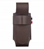 Nóż Składany Opinel No 08 Inox Animalia Oak Moose 002627